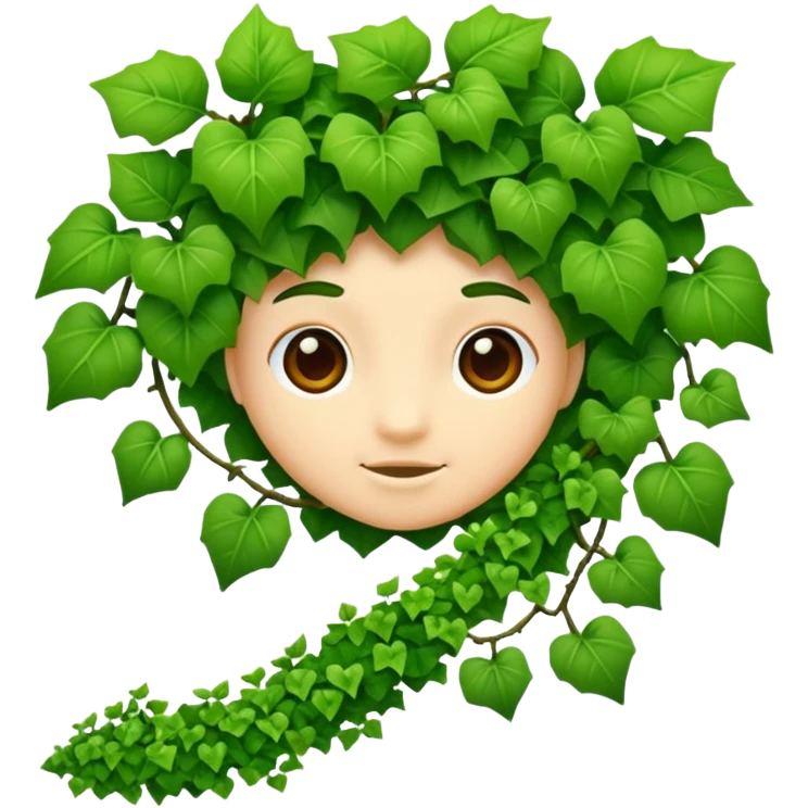 Ivy emoji