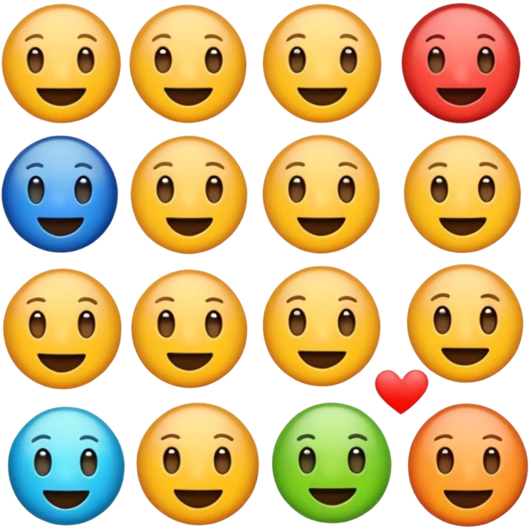 Meme emoji