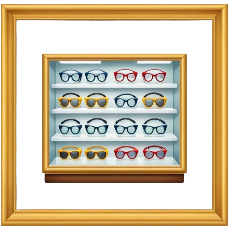 Ótica  emoji