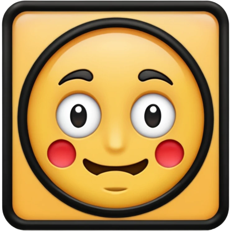 Nah emoji