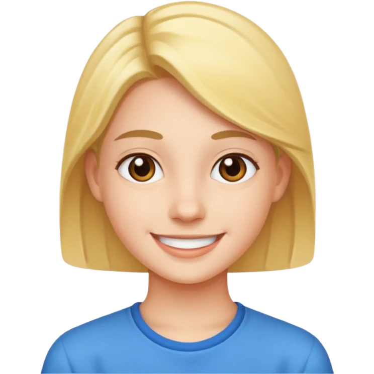 青春 emoji