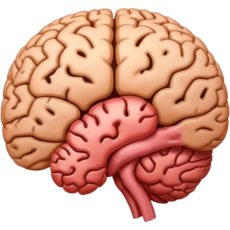 Brainrot emoji