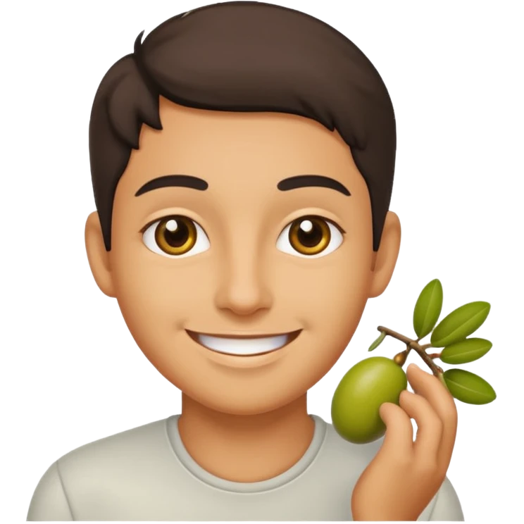 Merhaba emoji