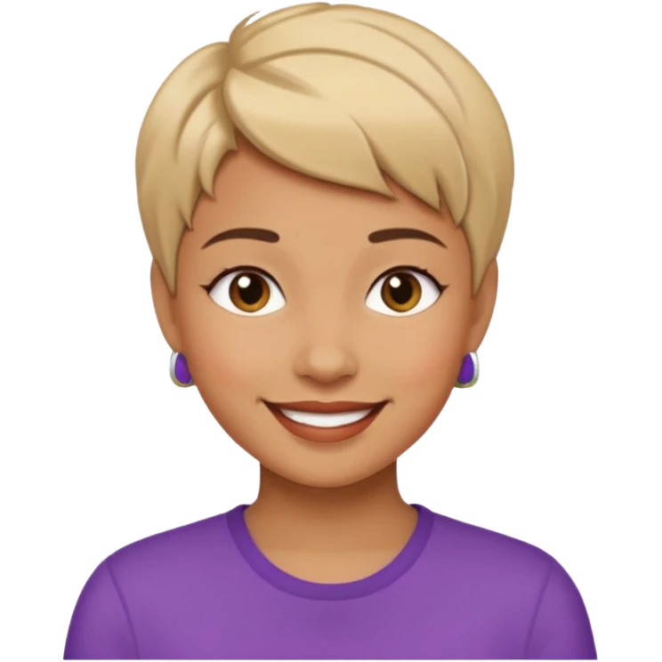 Lesbian emoji