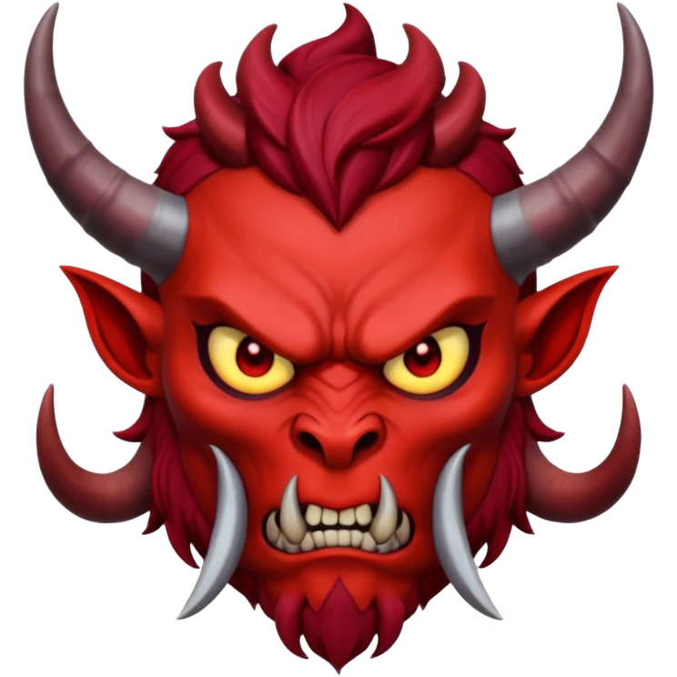 👿 emoji