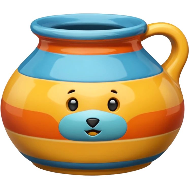 alcancia emoji