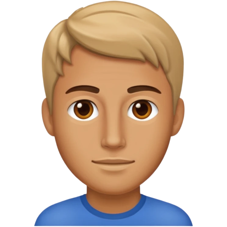 Jared Woosley emoji
