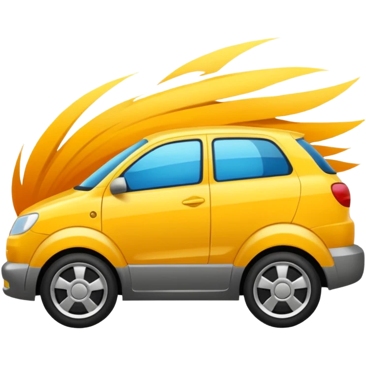 speed emoji