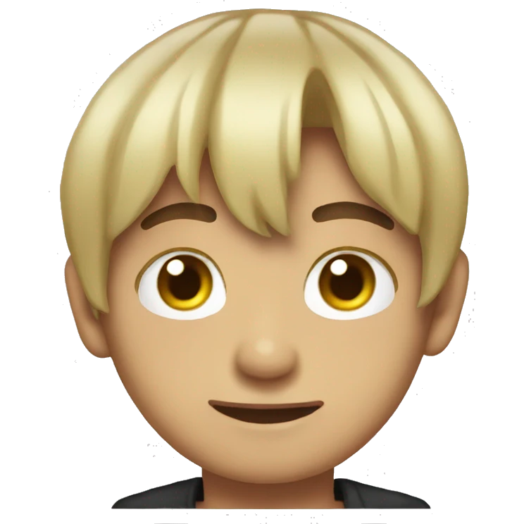 Taehyung  emoji