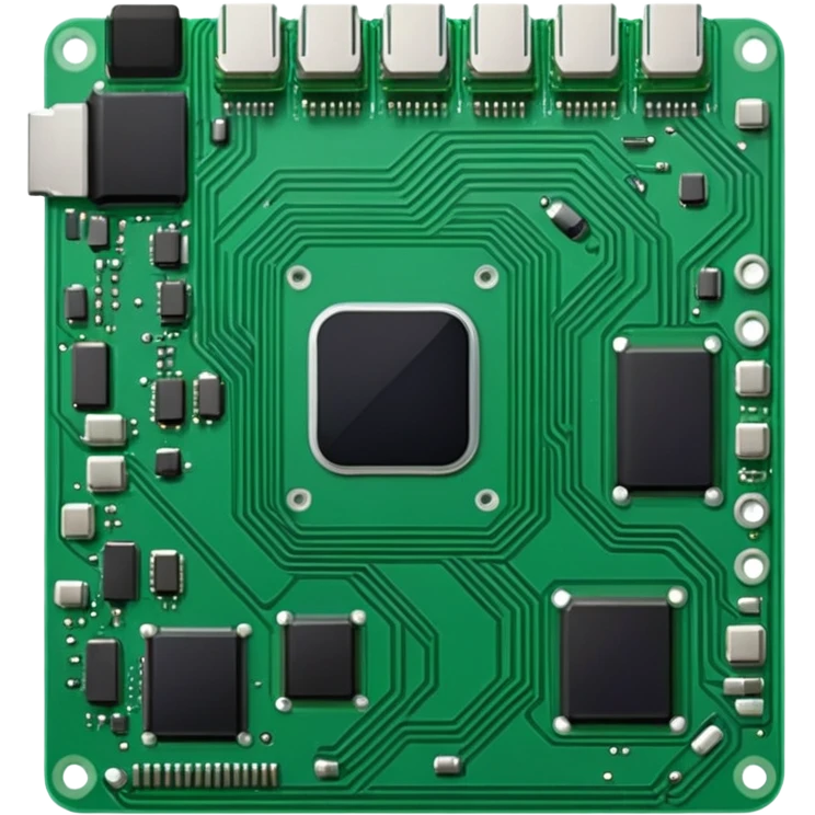 motherboard emoji