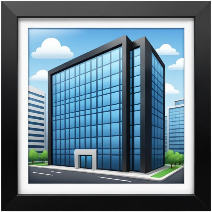 offices emoji