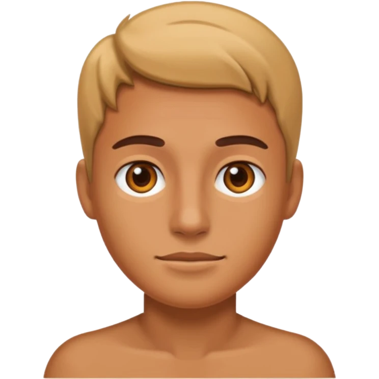 Cul emoji