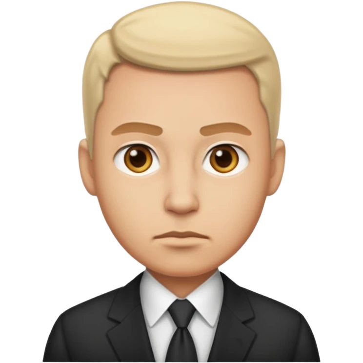 Oficial emoji
