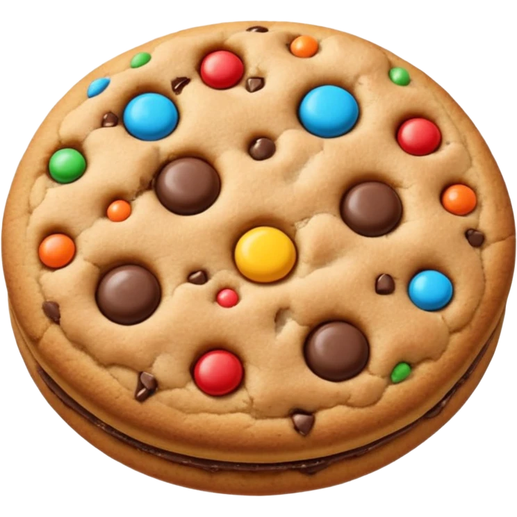 Cooki emoji
