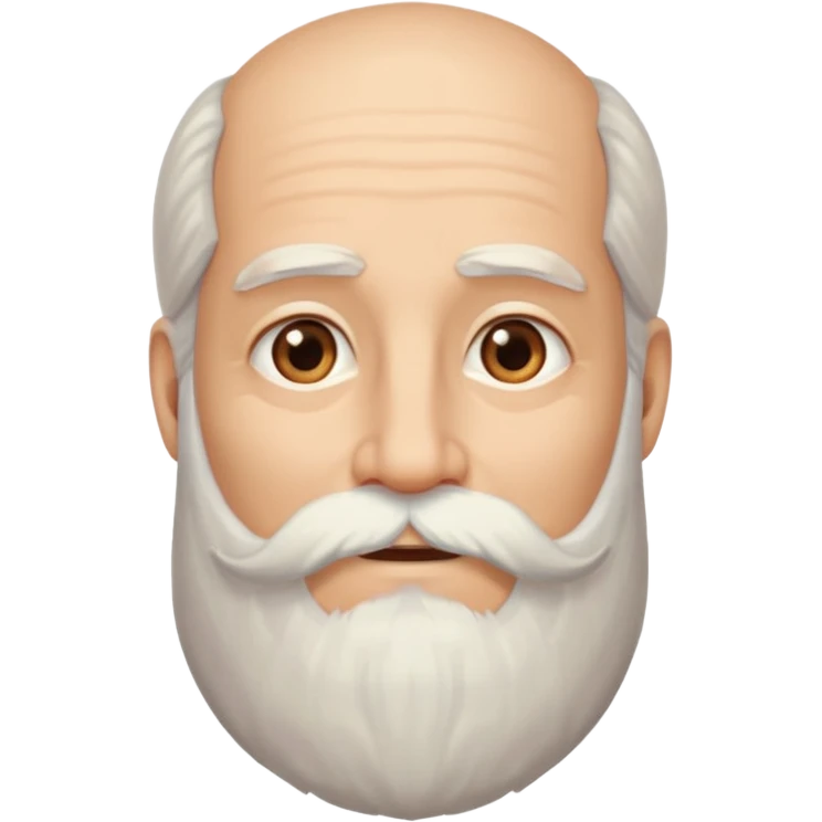 Sobre Dios emoji