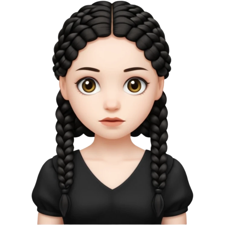 Wednesday  emoji