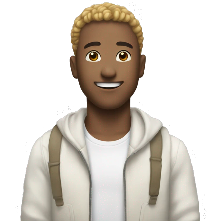 오징어 emoji
