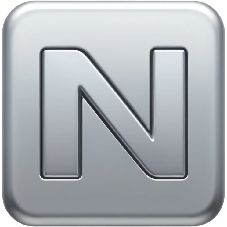 Letters NA emoji