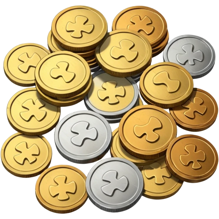 cheaps emoji