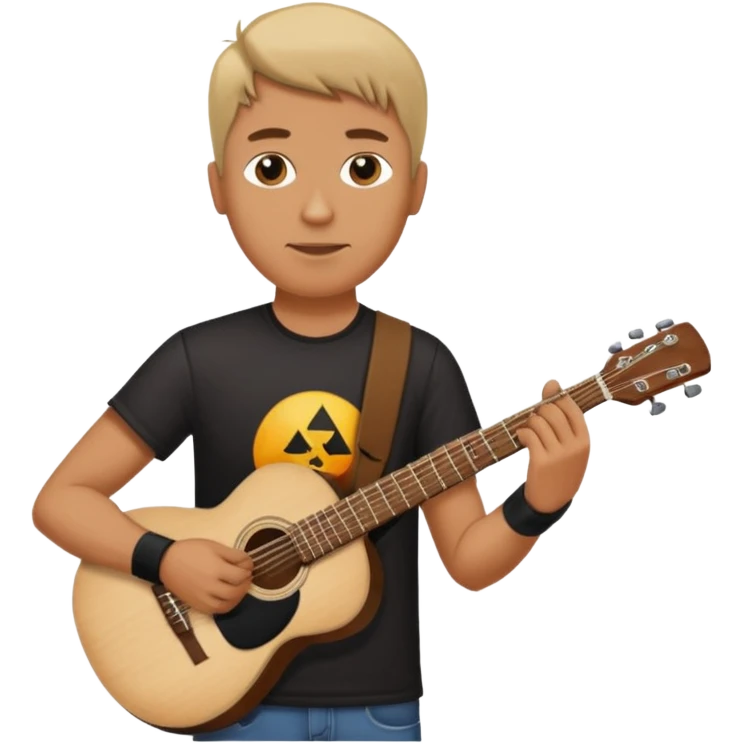 Van Halen emoji