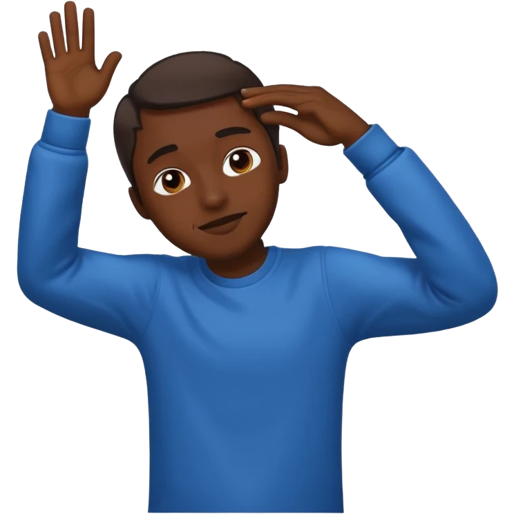 dab emoji
