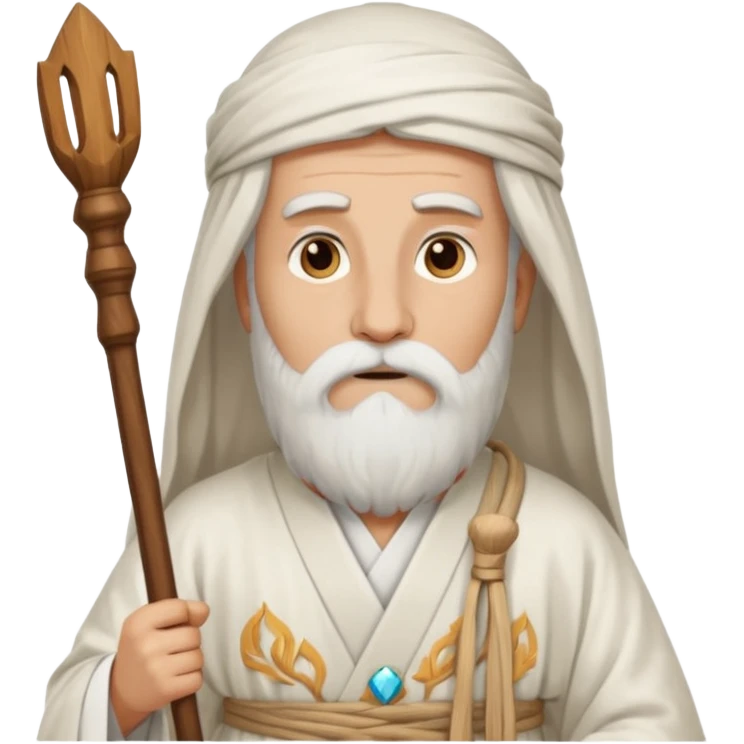 زرتشت emoji