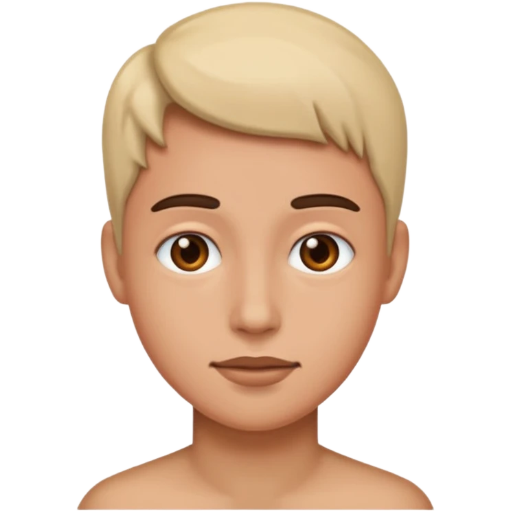 Nah emoji