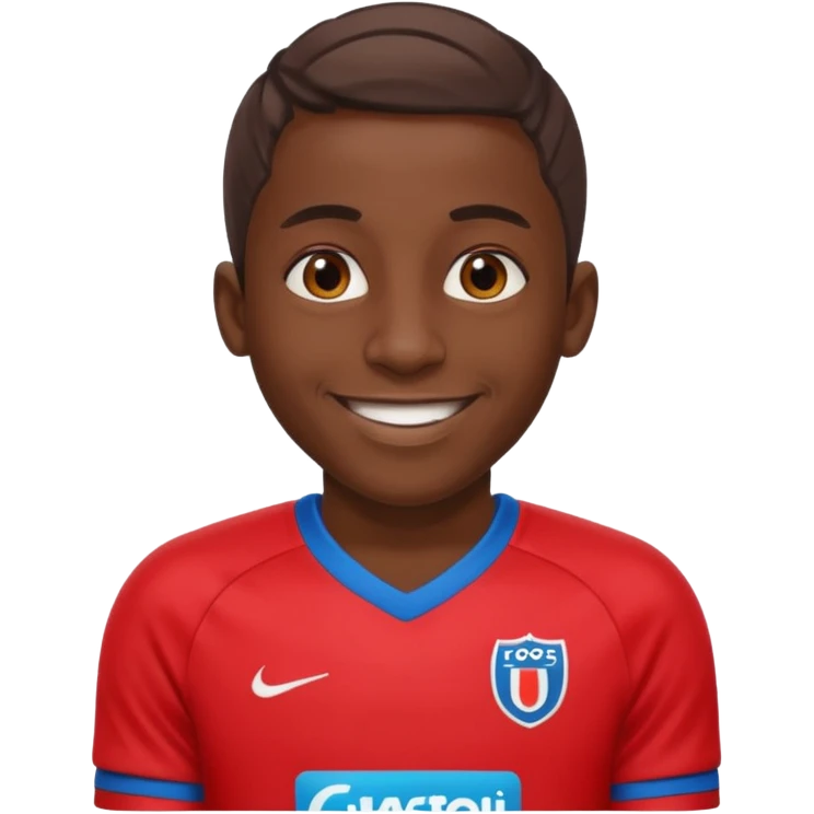 Osimhen emoji