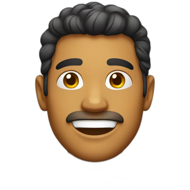 Hawaiian emoji