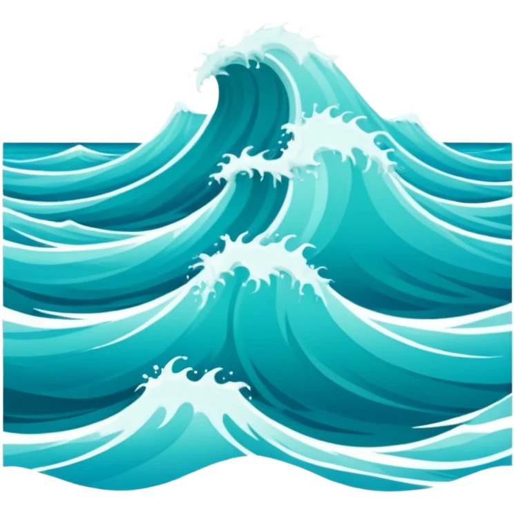 choopy sea emoji