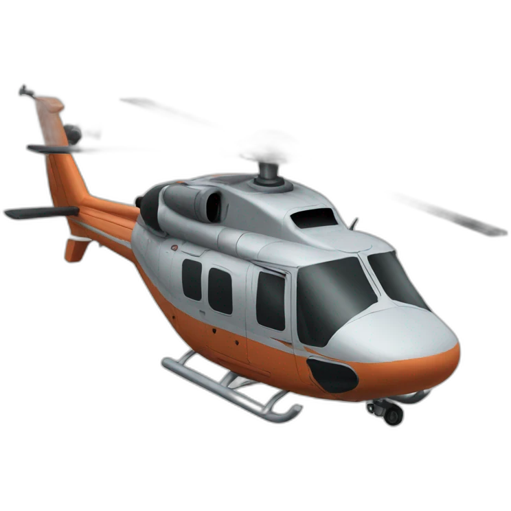 Chopper emoji