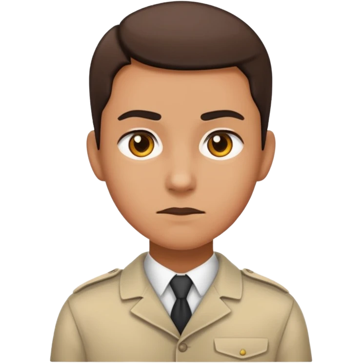 precaution emoji