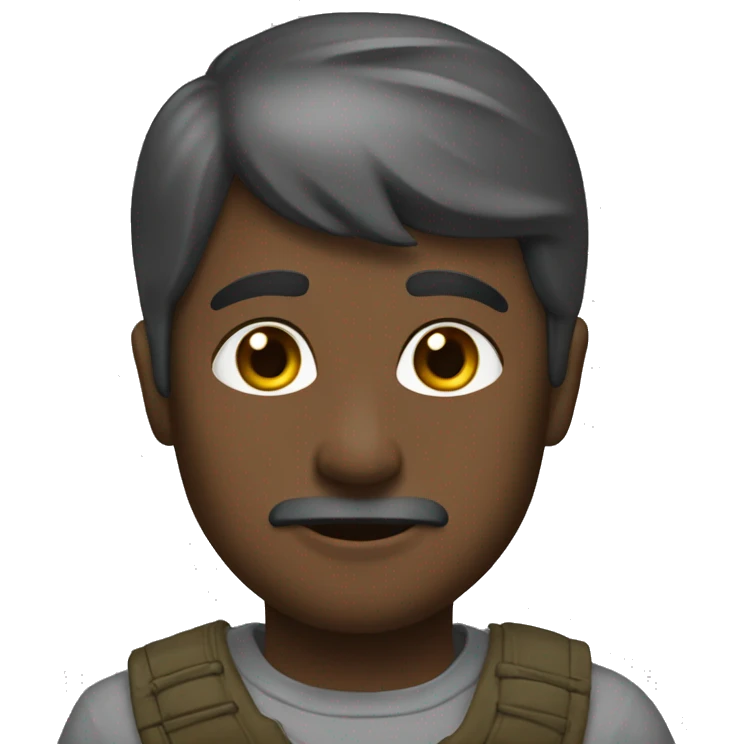 demande de te emoji