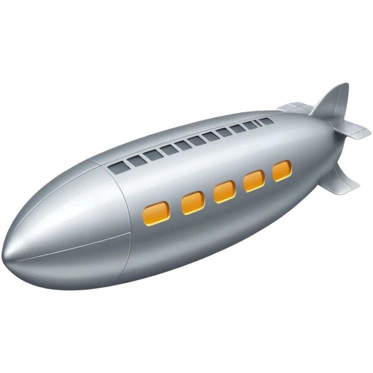 Zeplin emoji