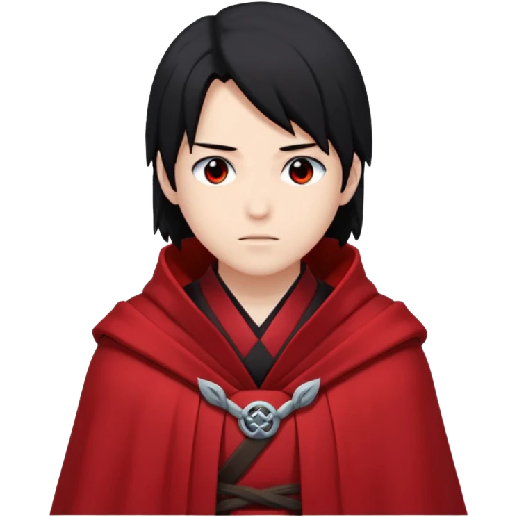Akatsuki emoji