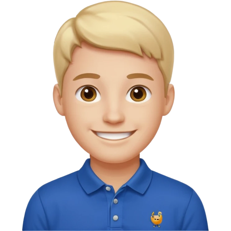 Ünlü tiki emoji