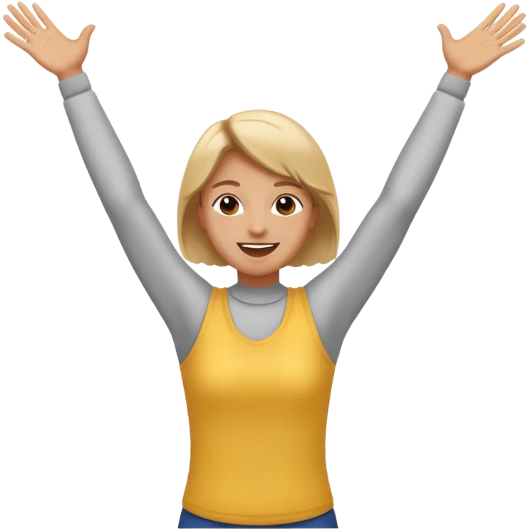 dance emoji