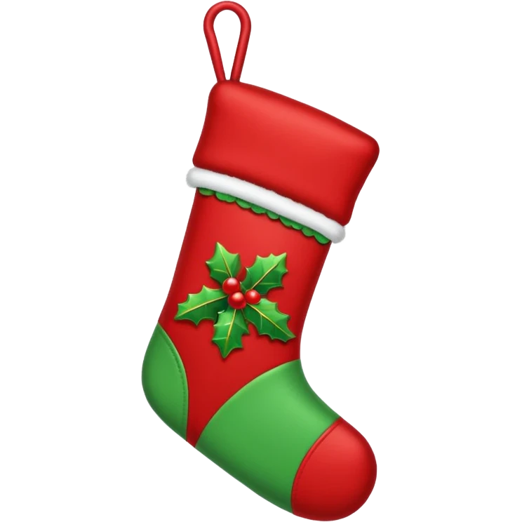 Merry Christmas  emoji