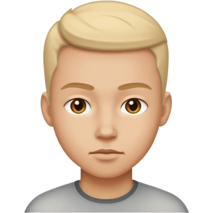 flexible mind emoji