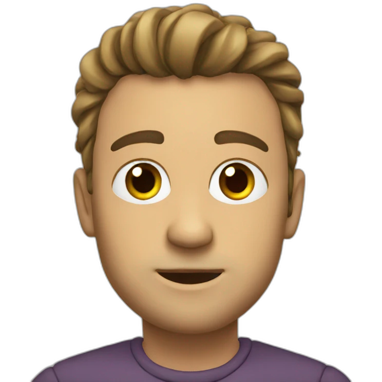 Ziak emoji