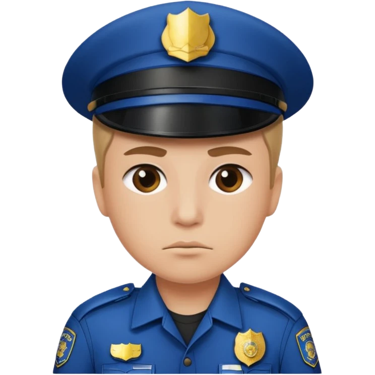 ADM de plantão  emoji
