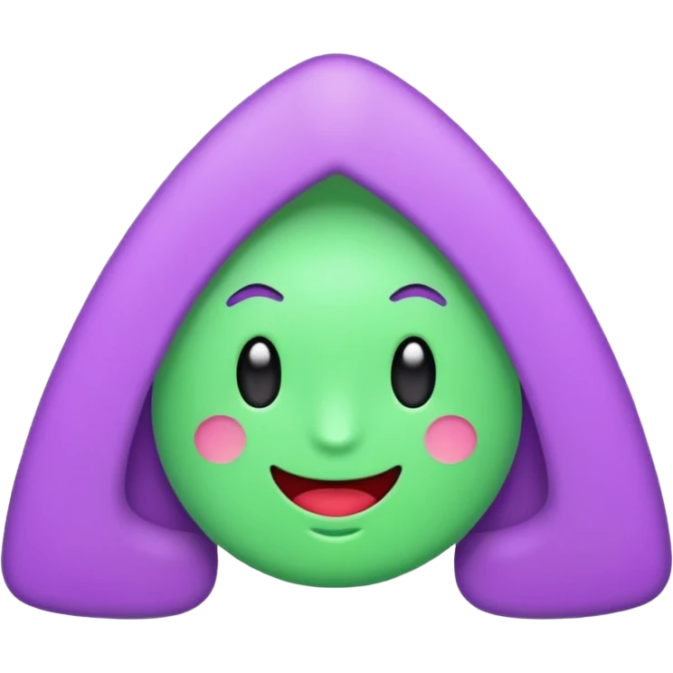 Aroace emoji emoji