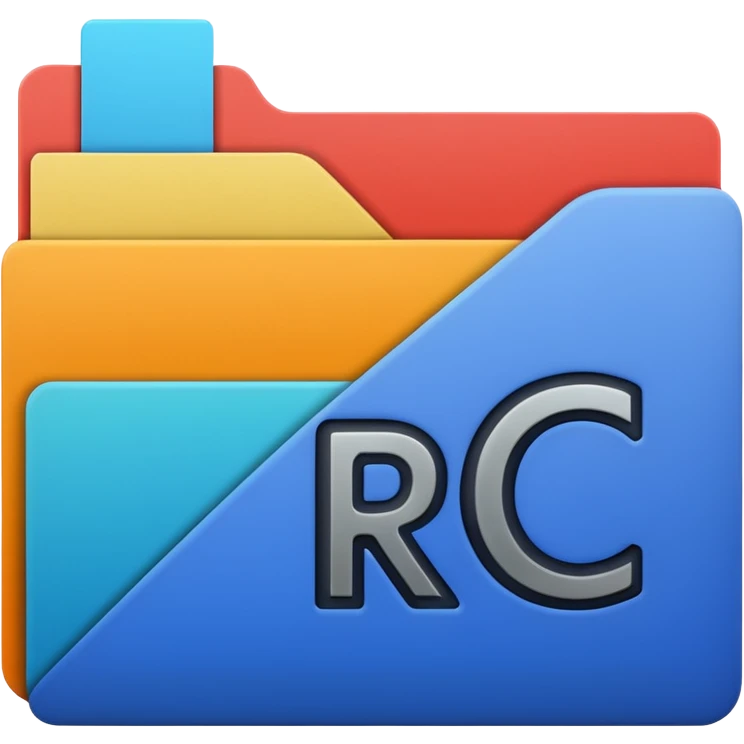 Requests for Comments with "RFC" letters on it emoji
