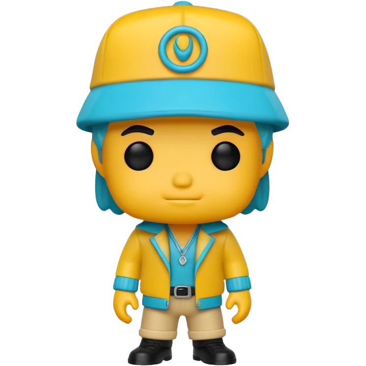 funko pop emoji