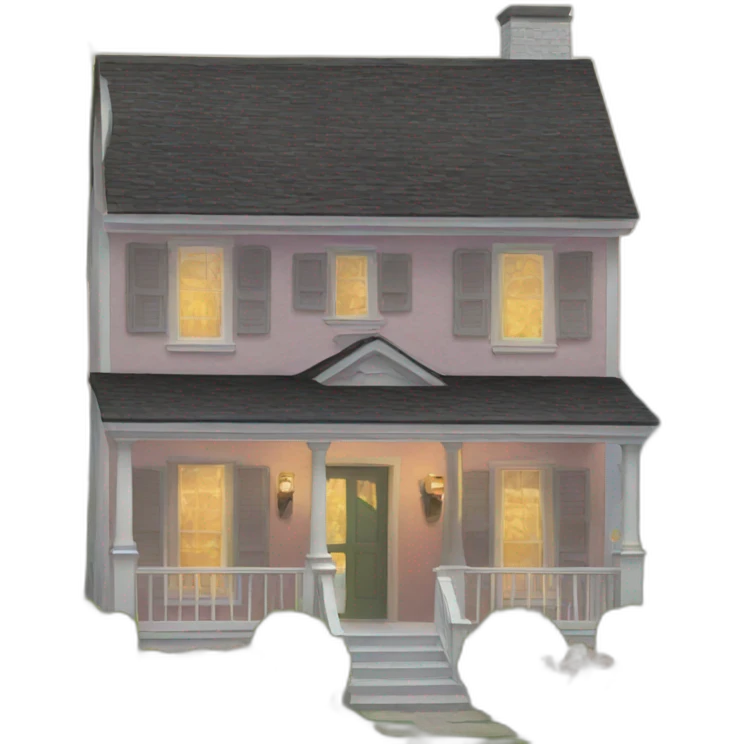 Home  emoji