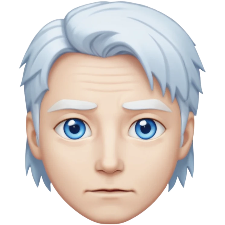 Gojo emoji
