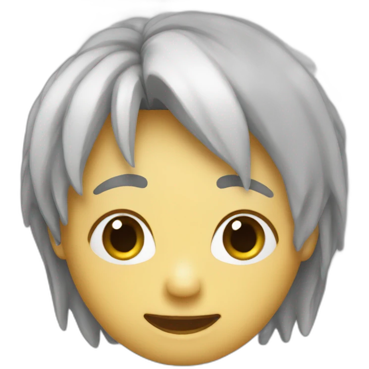 Emoji sool emoji