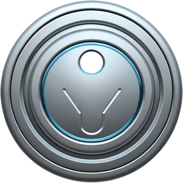 AI symbol emoji