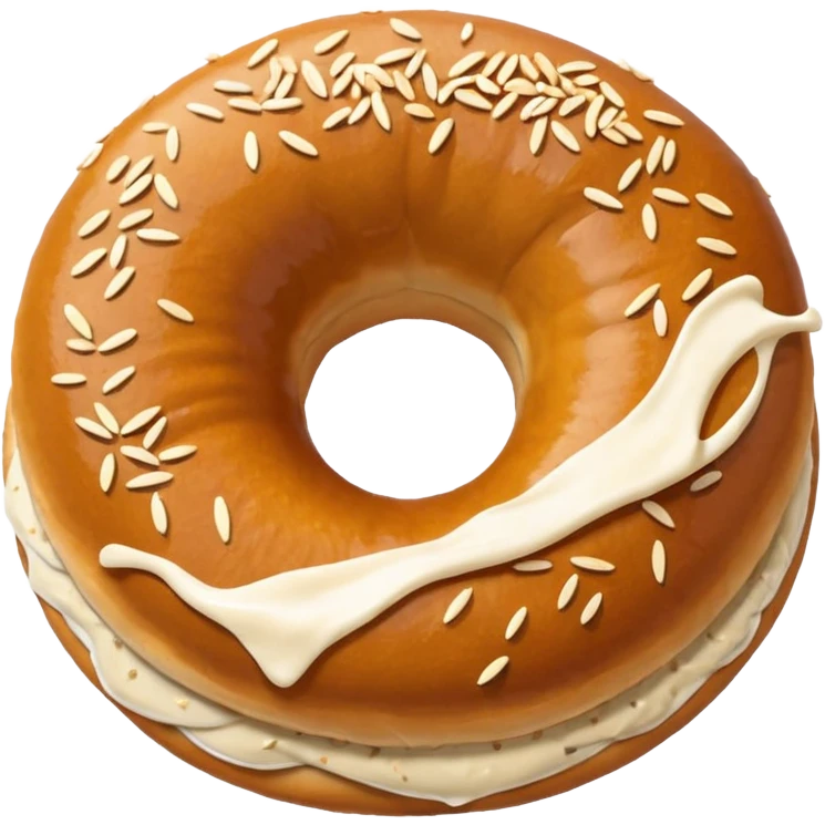 Simit emoji