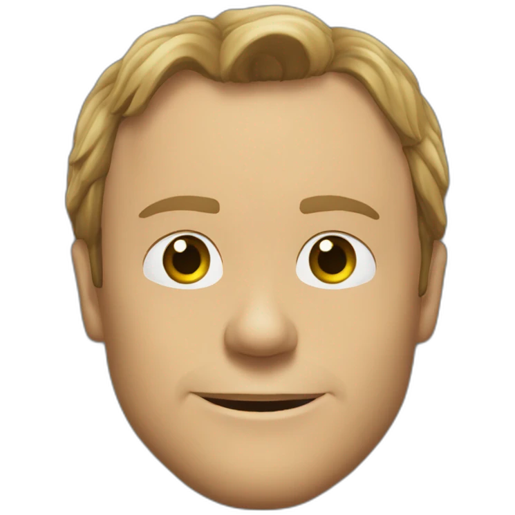 Michael Shanks Stargate emoji